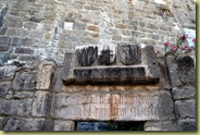 Bodrum Castle Shield-2