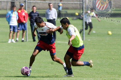 'Tenemos posibilidades todavía en los dos torneos'.-Santana