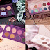 Novità Zoeva - Story Eyeshadow Palette: Anteprima delle palette di ombretti Retro Future, Rodeo Belle, Love Is A Story, Naturally Yours