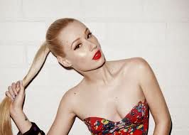 Iggy Azalea