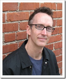 SGBrowne Author Photo