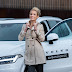 VOLVO CAR FRANCE / ELODIE GOSSUIN, NOUVELLE AMBASSADRICE DE VOLVO CAR FRANCE EN 2021