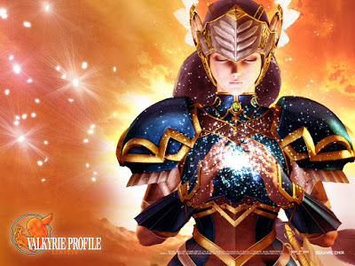 Valkyrie Profile Lenneth apk + obb