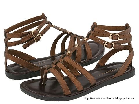 Versand schuhe:LOGO418212