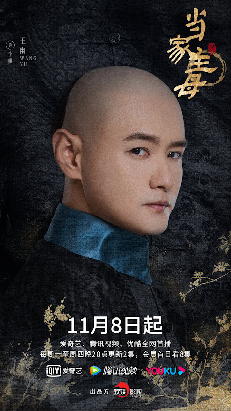 Marvelous Women / The Matriarch China Web Drama