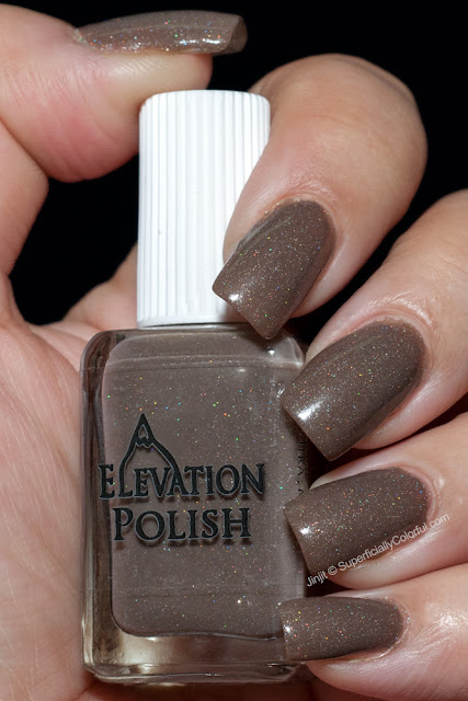 Elevation Polish Everest