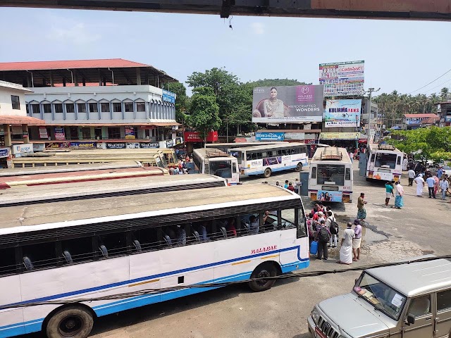 സ്വകാര്യ ബസ് സർവീസ്: ഒറ്റ- ഇരട്ട നമ്പർ നിയന്ത്രണം പിൻവലിച്ചു