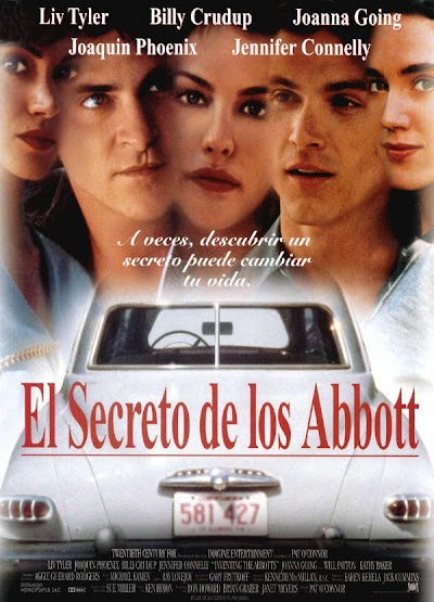 El secreto de los Abbott (1997)