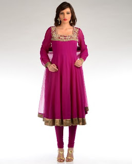 Anarkali-Suits