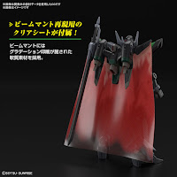 Bandai HG 1/144 BLACK KNIGHT SQUADRud-ro.A (GRIFFIN ARBALEST CUSTOM) Color Guide & Paint Conversion Chart 