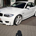 BMW 1M Coupe by TJ Fahrzeugdesign