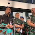 Tersangkakan 2 Pejabat Basarnas, KPK Ngaku Khilaf dan Minta Maaf di Hadapan Rombongan TNI