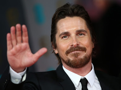 Christian Bale HD Wallpapers