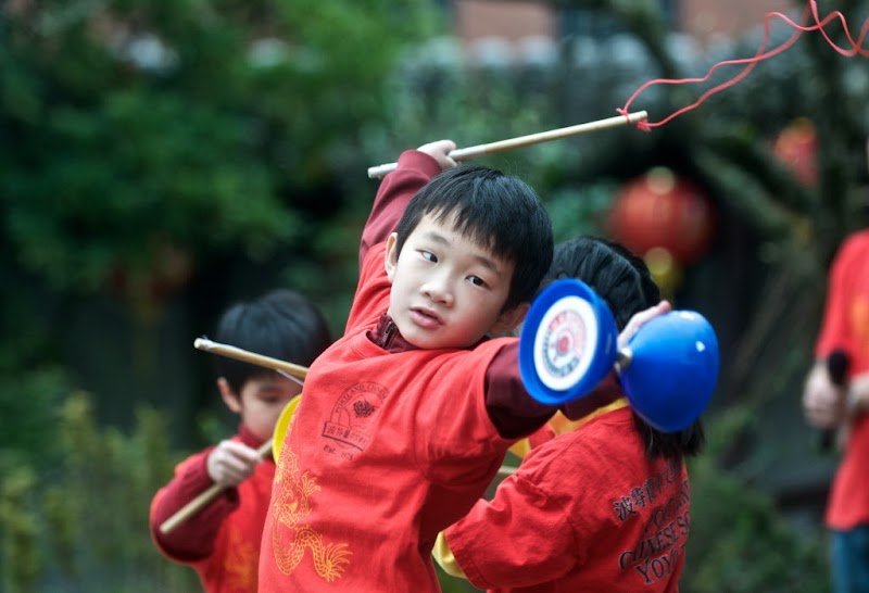 11+ Paling Baru Permainan Tradisional Cina