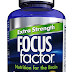 Focus Factor Brain 