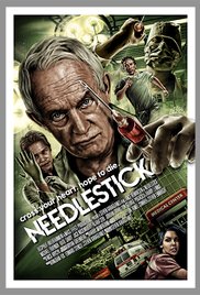 Sinopsis, Cerita & Review Film Needlestick (2017) 