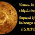 Planeta Venus în astrologie