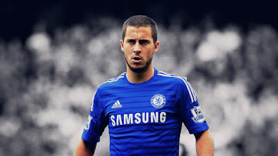 Eden Hazard