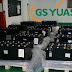 GS Yuasa 24V 280AH 390AH