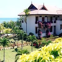 Gem Beach Resort, Terengganu