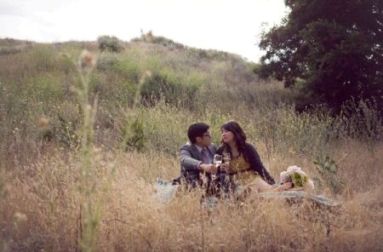 foto pre wedding