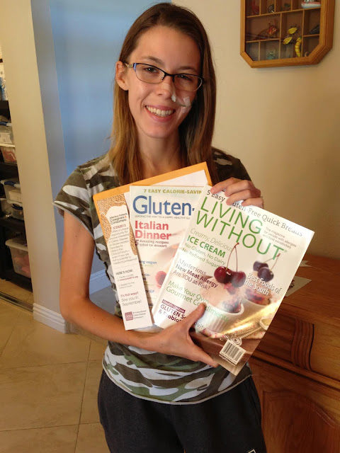 31+ Totally Free Resources For Living with Celiac Disease