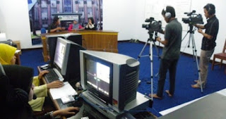 Sekolah Broadcasting Terbaik di Indonesia