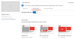 Cara Mendaftar Google Adsese Youtube Akun Hosted Full Approve Update 2016