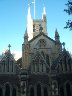 Southwark Cathedral