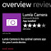 Nokia Camera rebranded as Lumia Camera & Nokia Camera Beta rebranded as Lumia Camera Classic