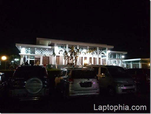 Hasil Foto Kamera Motorola Moto M XT1663