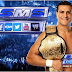 WWE SmackDown social Giveaway Media, apresentada pelo Hulu Plus