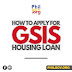 GSIS Housing Loan: Your Path to Homeownership