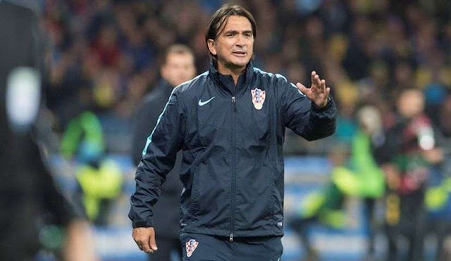 Zlatko Dalic