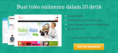 Software Toko Online