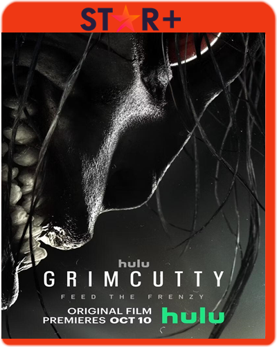 Grimcutty (2022) 1080p STRP WEB-DL Dual Latino-Inglés [Subt. Esp] (Terror. Internet)