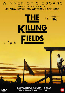 The Killing Fields