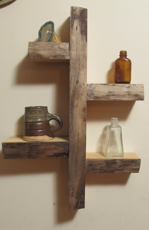 SLOW MEANDERINGS: Weekend Woodworking Project Ideas