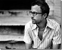 JESSE HARRIS