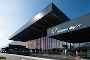 Ljubljana Airport closes in on pre-Covid figures