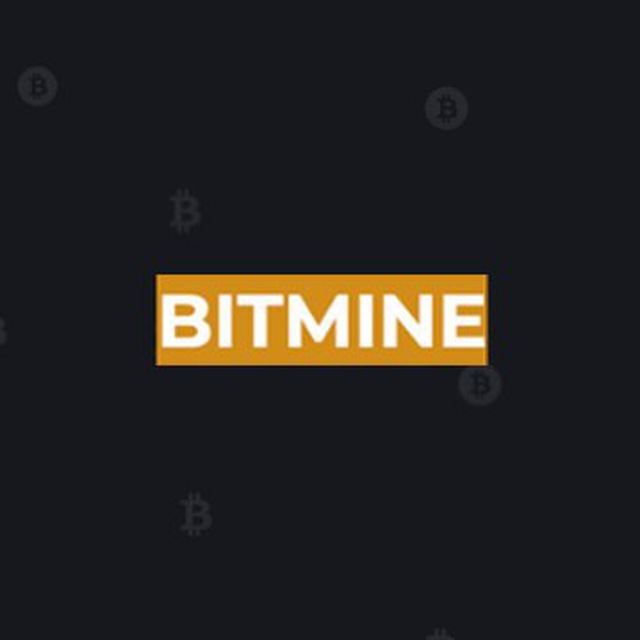 Mine Bitcoin for free in Telegram