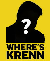 Where;s Jim Krenn