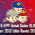 Silabus Dan Rpp Untuk Kelas 10,11,12 Sma Mapel Utama Kurikulum 2013 Edisi Revisi 2018/2019