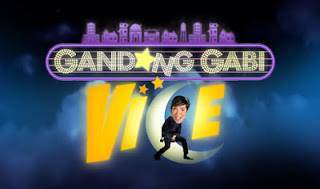 GGV - Gandang Gabi Vice with Angel Locsin 10/20/2013 Complete Episode