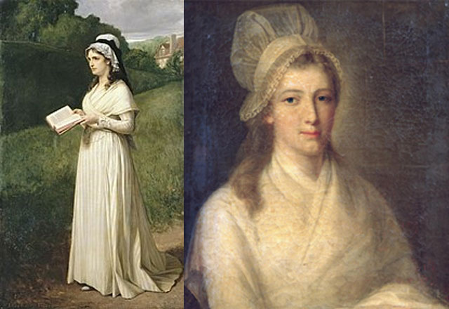 Charlotte Corday