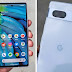                                                                       Google Pixel 7a: The Next Evolution in Smartphone Technology