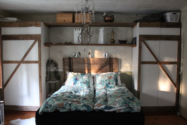 Simple Bedroom Decor Ideas
