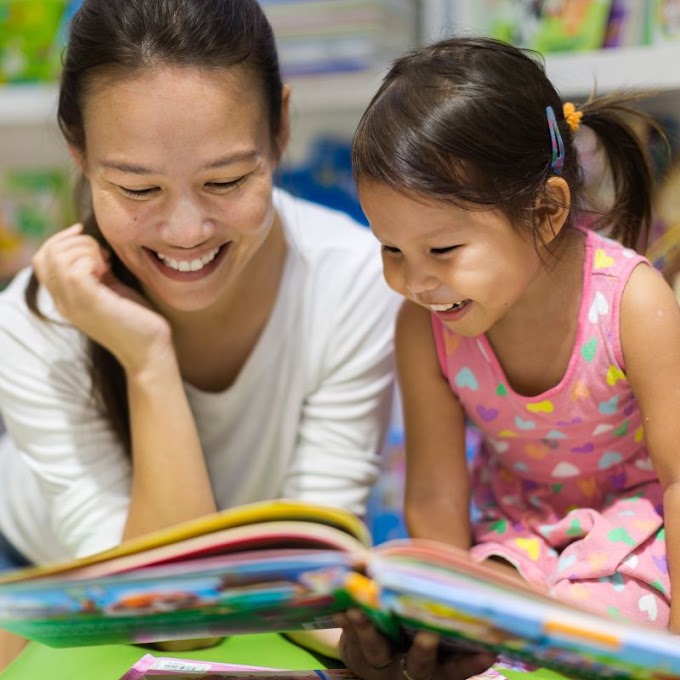 The Crucial Role of Parental Involvement in a Child's Education