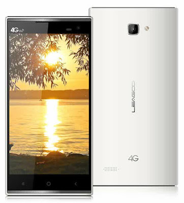 Leagoo Elite 3