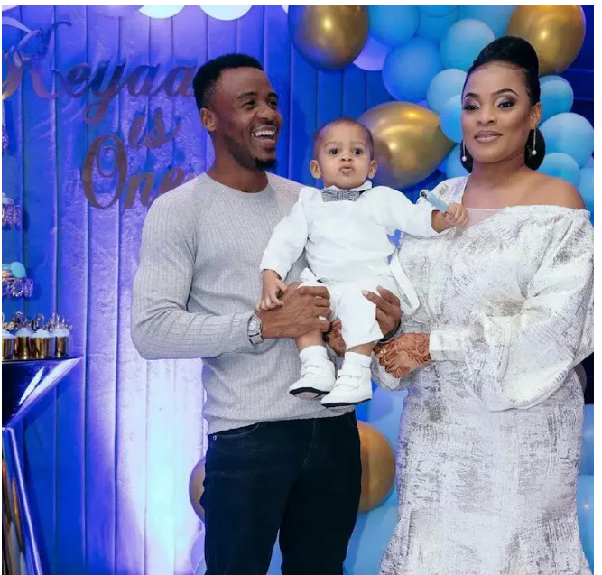 Ali Kiba sent a birthday message to his Kenyan ex-wife, Amina Khaleef. This incredible thought won the hearts of his fans, who thought there would be no hatred between exes who divorced in 2022.